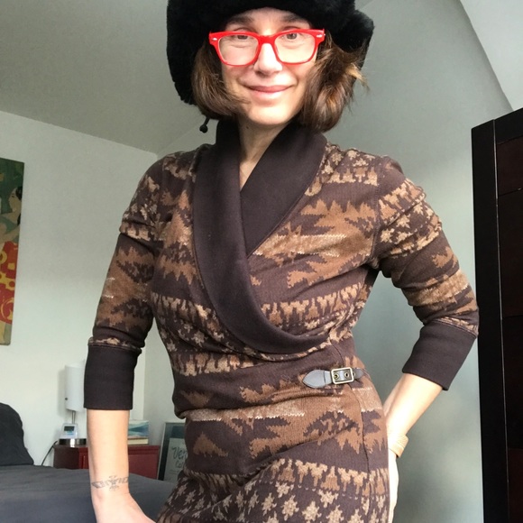 Ralph Lauren Dress - Picture 3 of 10